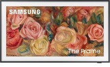 Samsung frame qled for sale  WELLINGBOROUGH