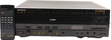 Pioneer karaoke laserdisc for sale  Kirkland