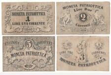 Lotto lire moneta usato  Pontassieve