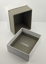 Seiko empty watch for sale  Westlake Village