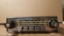Autoradio vintage philips d'occasion  Saint-Etienne