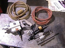 Elliot 9015 tube for sale  Piasa