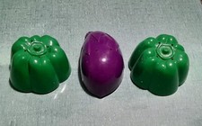 Carapelli tappi plastica usato  Palermo