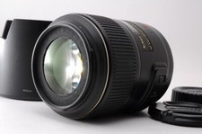 Nikon 105mm 2.8 d'occasion  Expédié en Belgium