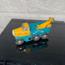 Brio butch heavy for sale  DARTFORD