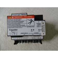 Schneider metsepm5563 powerlog usato  Italia