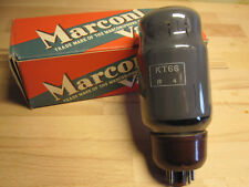 Kt66 british marconi d'occasion  Expédié en France