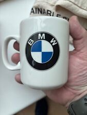 Bmw mug bmw for sale  STANFORD-LE-HOPE