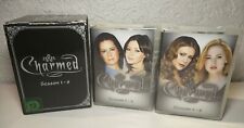 Charmed komplette staffel gebraucht kaufen  Petersdorf