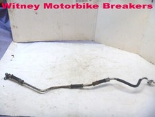 Honda vfr800 2002 for sale  WITNEY