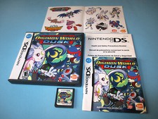 Digimon dusk lite for sale  Orchard Park