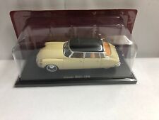 1956 citroen universal d'occasion  Expédié en Belgium
