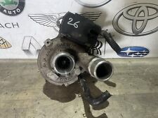 28231 2f000 turbo for sale  WILLENHALL