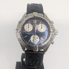 Breitling colt a53035 gebraucht kaufen  Wiesloch