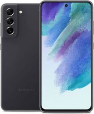 Usado, Samsung Galaxy S21 FE 5G SM-G990U desbloqueado 128GB grafite bom comprar usado  Enviando para Brazil