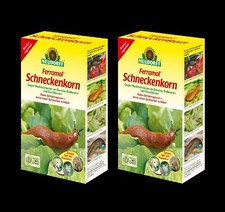 Neudorff ferramol schneckenkor gebraucht kaufen  Süderlügum
