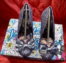 Irregular choice nick for sale  SUTTON-IN-ASHFIELD