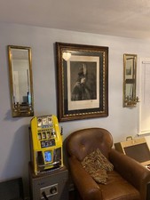 Pair vintage chapman for sale  Racine