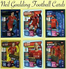 Topps match attax for sale  PETERSFIELD