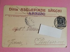 5582 annullo ambulante usato  Palermo