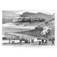 Zulu war colonel for sale Zulu war colonel for sale  GLASGOW