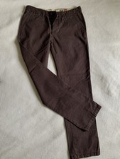Chino men trousers for sale  EDINBURGH