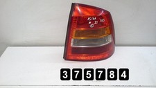 1998 OPEL ASTRA REAR TAIL LIGHT RIGHT SEDAN 13110934 comprar usado  Enviando para Brazil