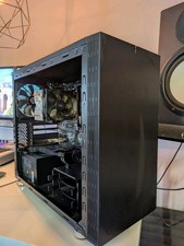 Silent ryzen 3400g gebraucht kaufen  Idar-Oberstein