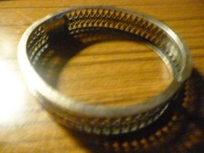 Bracelet femme argent d'occasion Bracelet femme argent d'occasion  Saint-Amand-Longpré