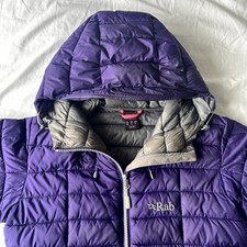 Womens rab nebula for sale  BEDFORD