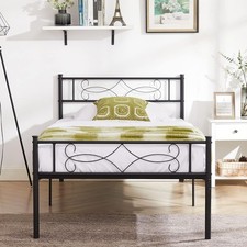 Twin size metal for sale  Los Angeles
