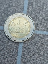 Piece euro commemo d'occasion  Toulouse-