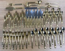 Hampton silversmith flatware for sale  Albany