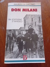 Don milani tra usato  Verrua Po