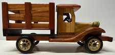 Wooden classic vintage for sale  Midland