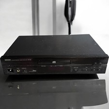 Denon dcd 635 for sale  DERBY