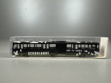 Wiking gelenkbus mercedes gebraucht kaufen  Wolfegg