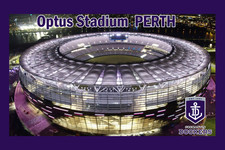Cp. stade. perth d'occasion  Mortagne-sur-Sèvre
