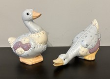 Vintage ceramic quilted for sale  Morrisville