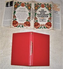 Paprikas weiss hungarian for sale  Feasterville Trevose