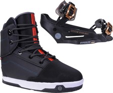 Attacco wakeboard hyperlite usato  Spedire a Italy
