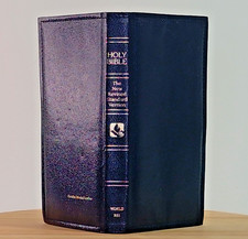 Holy bible new for sale Holy bible new for sale  Bennet
