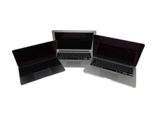 Konvolut apple notebook gebraucht kaufen  Berlin