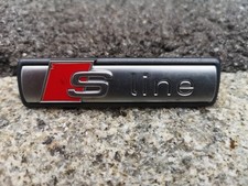 Audi line logo gebraucht kaufen  Passau
