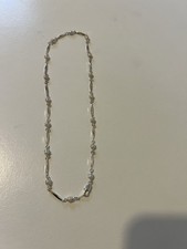 Gold plated chain for sale  MATLOCK
