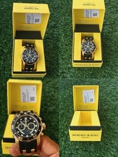Invicta pro diver for sale  Bluffton