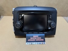 Autoradio uconnect pollici usato Autoradio uconnect pollici usato  Massa di Somma