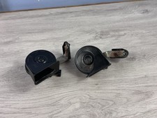Volvo v60 horns for sale  SPALDING