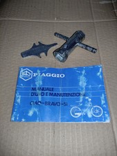 Piaggio ciao bravo usato  Italia