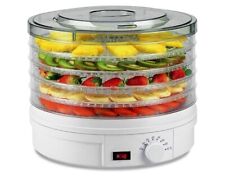 Food dehydrator machine. for sale  SOLIHULL